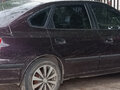 2006 Hyundai Elantra III (XD2) Рестайлинг, пурпурный - вид 1