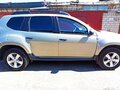 2012 Renault Duster I, бежевый, 948000 рублей - вид 1