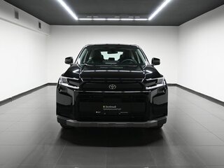 2026 Toyota RAV4 VI (XA60), чёрный, 4500000 рублей, вид 2