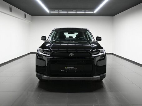 2026 Toyota RAV4 VI (XA60), чёрный, 4350000 рублей, вид 2