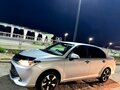 2017 Toyota Corolla Axio XI (E160, E170) Рестайлинг 2, серый, 1290000 рублей - вид 4
