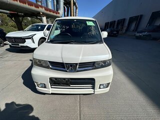2011 Honda Zest, белый, 800000 рублей, вид 1