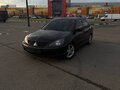 2006 Mitsubishi Lancer IX Рестайлинг, чёрный - вид 1