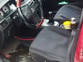 2007 Mitsubishi Lancer IX Рестайлинг, красный, 550000 рублей - вид 4