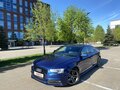 2014 Audi A5 I (8T) Рестайлинг, синий, 2050000 рублей