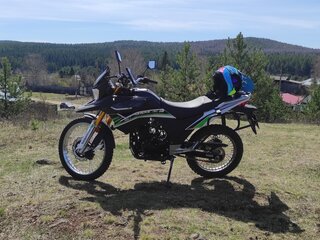2024 Racer Ranger, белый, 150000 рублей, вид 1
