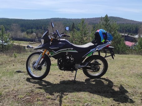2024 Racer Ranger, белый, 150000 рублей, вид 1
