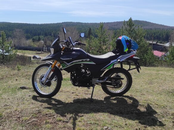 2024 Racer Ranger, белый, 150000 рублей