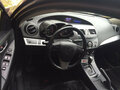 2012 Mazda 3 II (BL) Рестайлинг, чёрный - вид 4