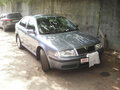 2007 Skoda Octavia I (A4) Рестайлинг, голубой - вид 7