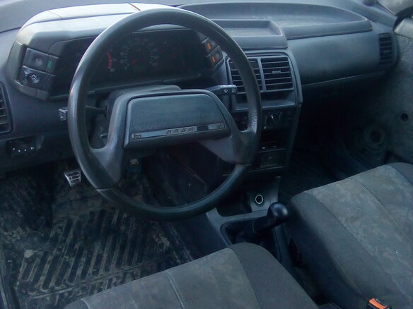 2001 Lada (ВАЗ) 2111, серебристый, 99000 рублей - вид 2