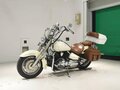 2001 Yamaha XVS1100, белый, 535000 рублей - вид 7