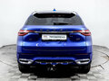 2021 Haval F7 I, синий, 2250000 рублей - вид 3
