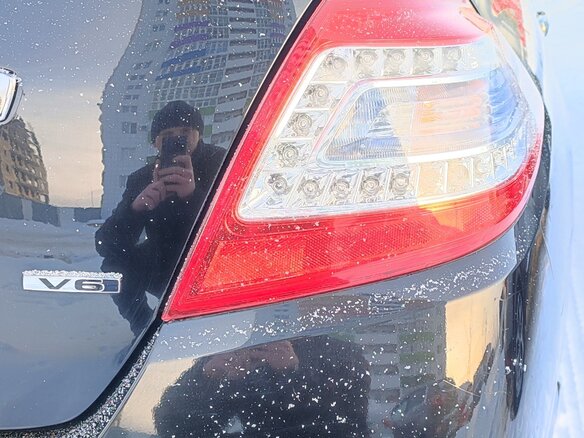 2013 Nissan Teana II (J32) Рестайлинг, чёрный, 1670000 рублей - вид 34