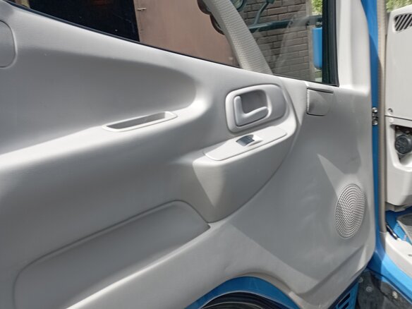 2013 Toyota Dyna, синий, 2200000 рублей - вид 17