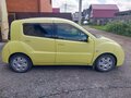 2004 Toyota WiLL Cypha, жёлтый, 430000 рублей