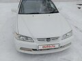 1999 Honda Accord VI, белый, 480000 рублей - вид 1