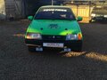 1994 Lada (ВАЗ) 2108, зелёный, 250000 рублей