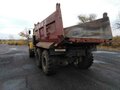 2007 КрАЗ 6503, жёлтый, 1100000 рублей - вид 3