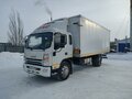 2018 JAC N120, белый, 3300000 рублей - вид 3