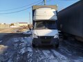 2021 ГАЗ ГАЗель (3302), белый, 1550000 рублей - вид 1