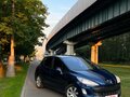 2008 Peugeot 308 I, синий, 480000 рублей - вид 2