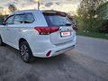 2022 Mitsubishi Outlander III Рестайлинг 3, белый, 3100000 рублей - вид 6
