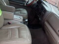2000 Ford Excursion, зелёный - вид 6