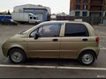 2011 Daewoo Matiz I Рестайлинг, бежевый, 165000 рублей - вид 2