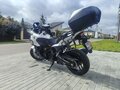 2022 Honda NT1100, белый, 1450000 рублей - вид 7
