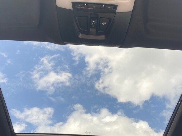 2015 BMW X5 40d III (F15), серый, 4000000 рублей - вид 14