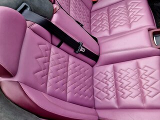 2009 Volvo C70 II, бежевый, 2400000 рублей, вид 5