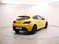 2013 Opel Astra GTC J Рестайлинг, жёлтый - вид 4
