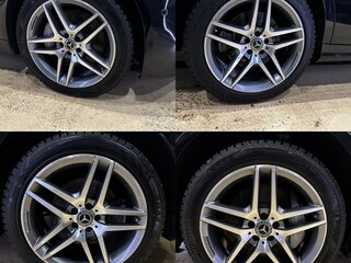 2018 Mercedes-Benz S-Класс 350 d Long VI (W222, C217) Рестайлинг, чёрный, 5350000 рублей, вид 5