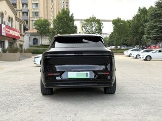 2025 Zeekr 7X 75 kWh I Рестайлинг, чёрный, 5191033 рублей, вид 5