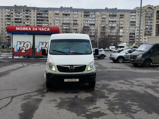 2023 Sollers Atlant, белый, 2200000 рублей, вид 2