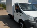 2018 ГАЗ ГАЗель Next, белый, 1750000 рублей - вид 1