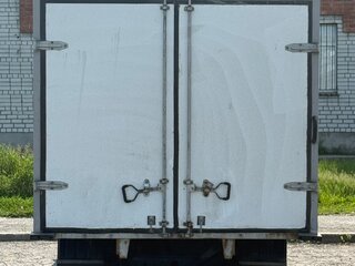 2014 ГАЗ ГАЗель Next, белый, 1670000 рублей, вид 4