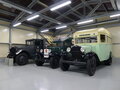 1938 ЗИС ЗИС-5, чёрный, 5000000 рублей - вид 2