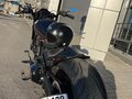 2020 Harley-Davidson FXDR 114, чёрный, 3550000 рублей