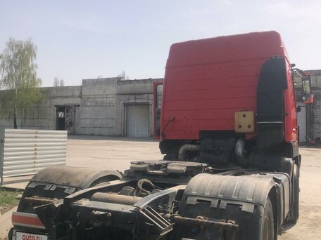 2020 МАЗ 5440, красный, 3100000 рублей, вид 2