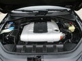 2007 Audi Q7 I (4L), чёрный - вид 11