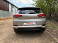 2016 Hyundai Tucson III, серый - вид 5