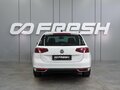 2019 Volkswagen Passat B8 Рестайлинг, белый, 2579000 рублей - вид 2