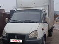 2007 ГАЗ ГАЗель (3302), белый, 659999 рублей