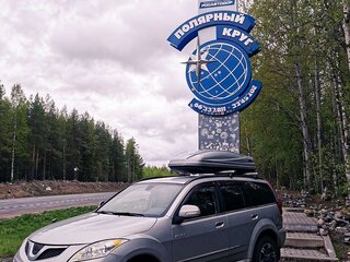 2011 Great Wall Hover H5, серый, 700000 рублей, вид 4