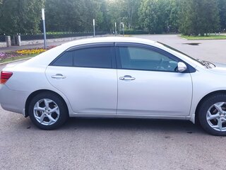 2007 Toyota Allion II, серебристый, 805000 рублей, вид 4