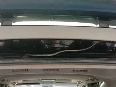 2006 Lexus LX 470 II Рестайлинг, чёрный, 2090000 рублей - вид 18