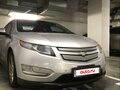 2012 Chevrolet Volt I, серый, 1250000 рублей - вид 2