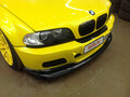2003 BMW M3 III (E46), жёлтый - вид 4